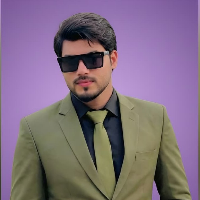 Hammad Wakeel — AI Engineer